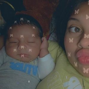 Meet your Posher, Migdalia